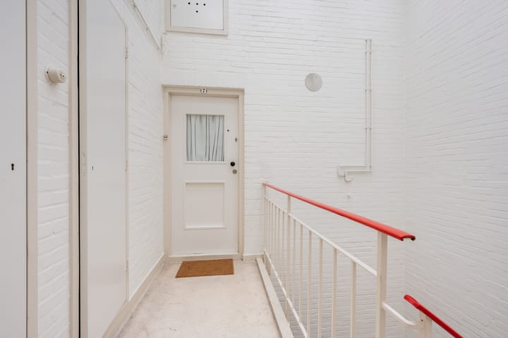 Foto 32 van Trompstraat 5-G