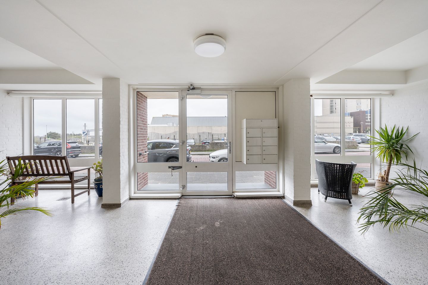 Photo 34 of Trompstraat 5-G