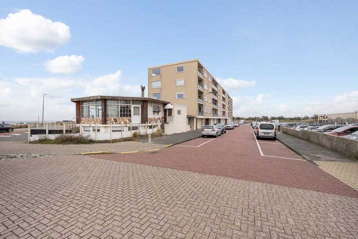 Foto 38 van Trompstraat 5-G