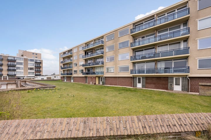 Foto 40 van Trompstraat 5-G