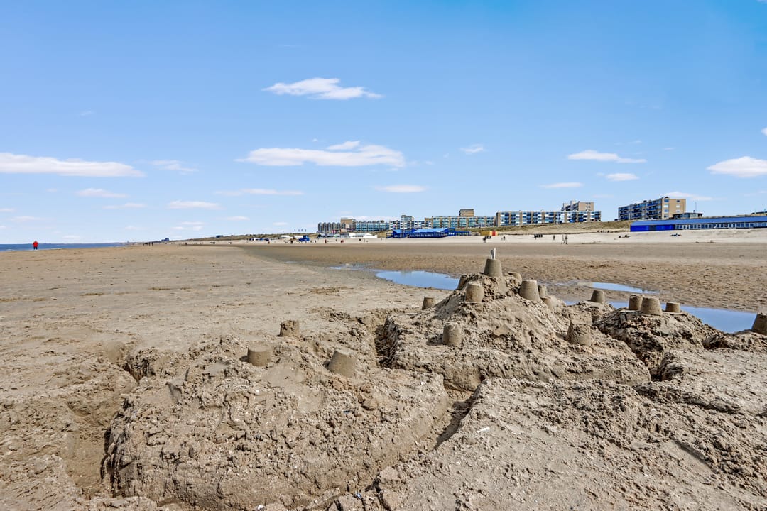 Photo 41 of Trompstraat 5-G