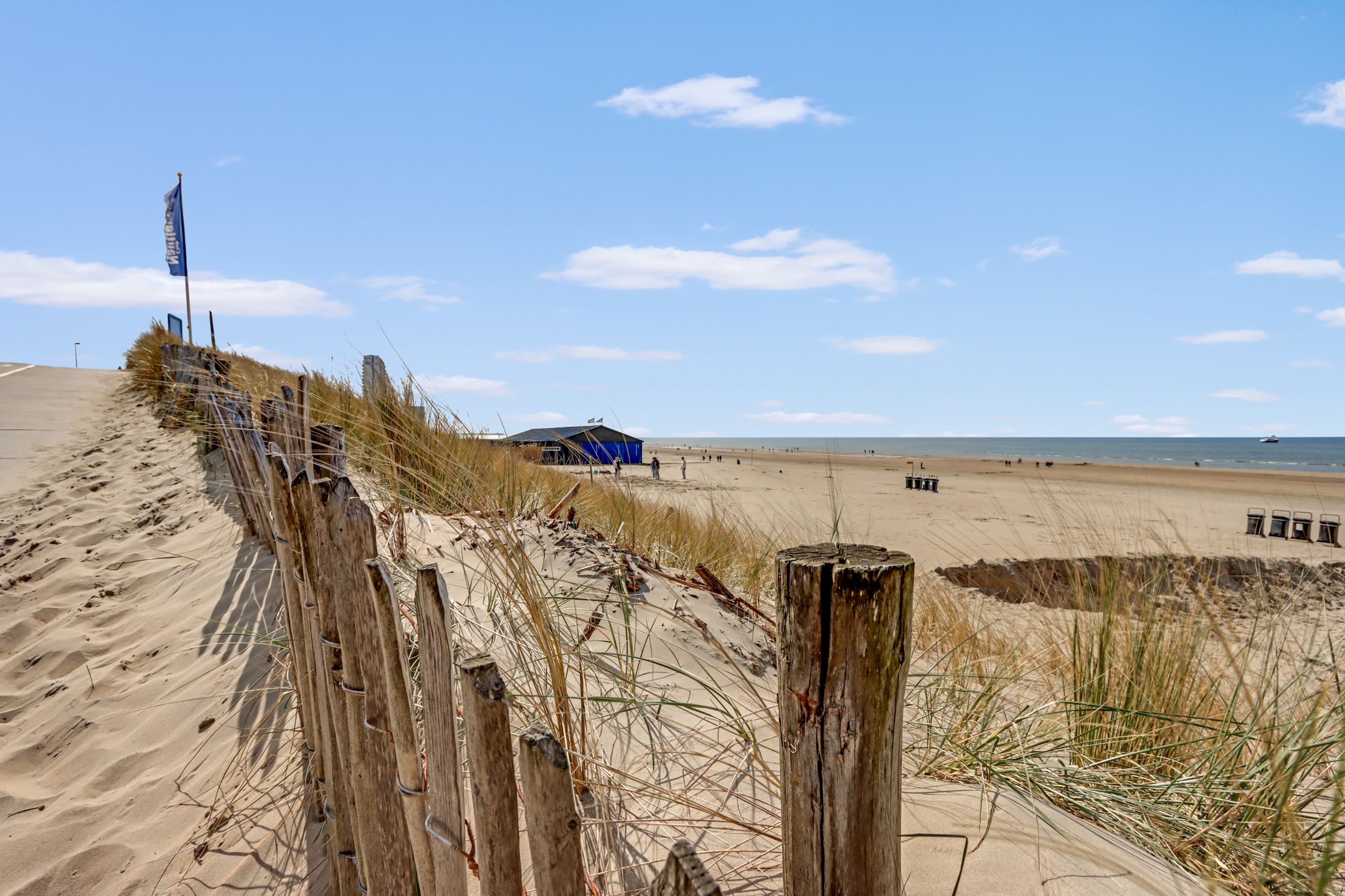 Photo 42 of Trompstraat 5-G