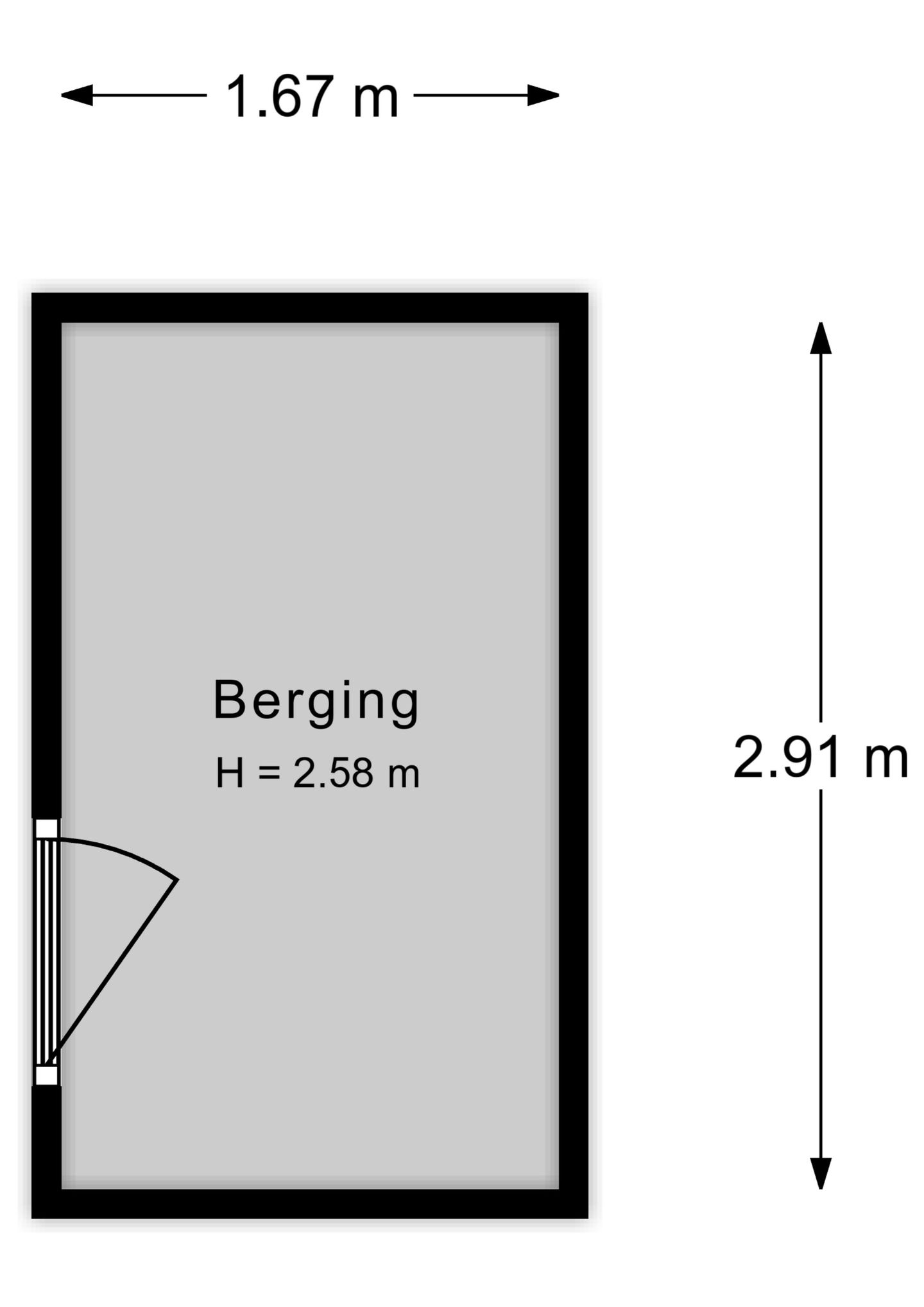 Photo 44 of Trompstraat 5-G