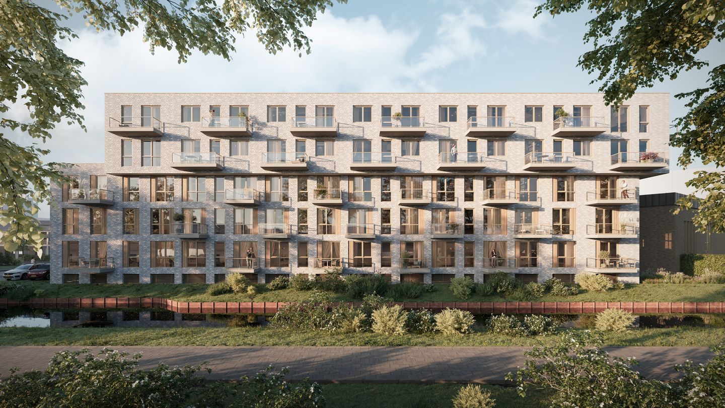 Foto 2 van Lentelinde