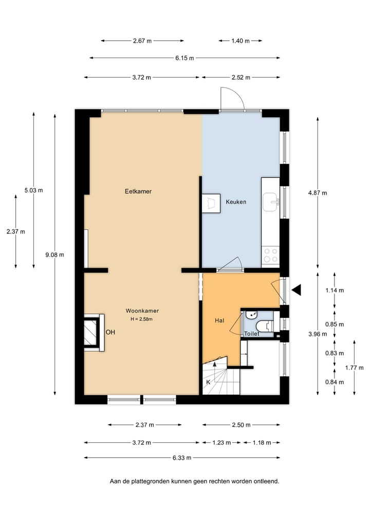 Foto 51 van Tolakkerweg 75