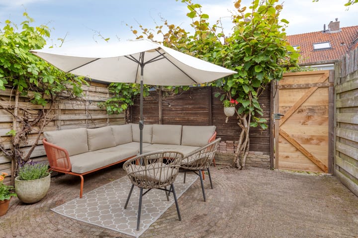 Foto 4 van Spieghelstraat 27