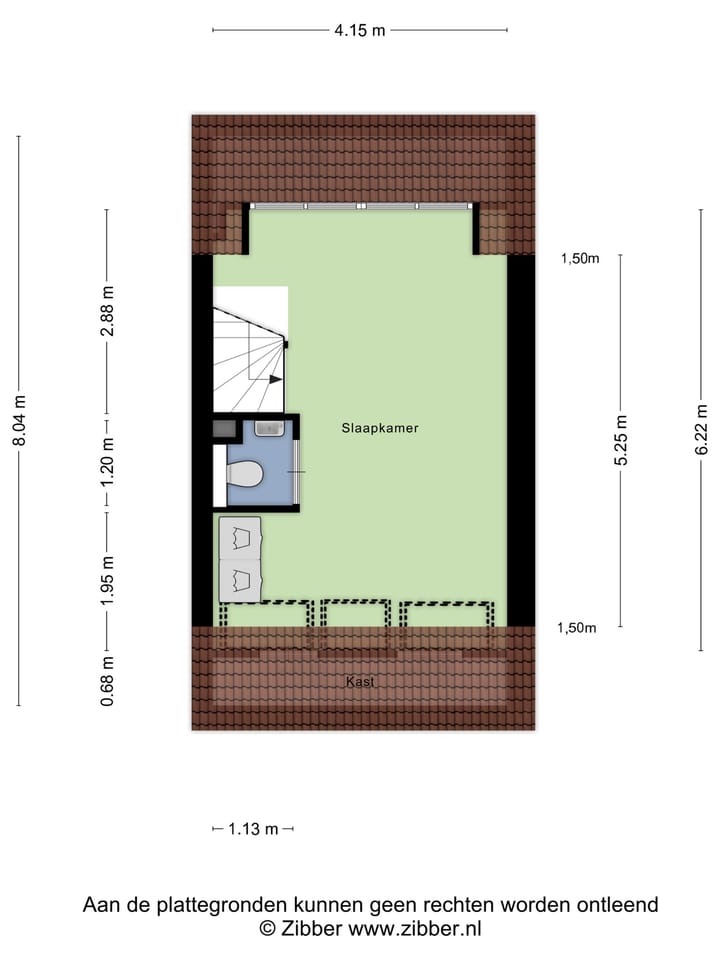 Foto 35 van Spieghelstraat 27