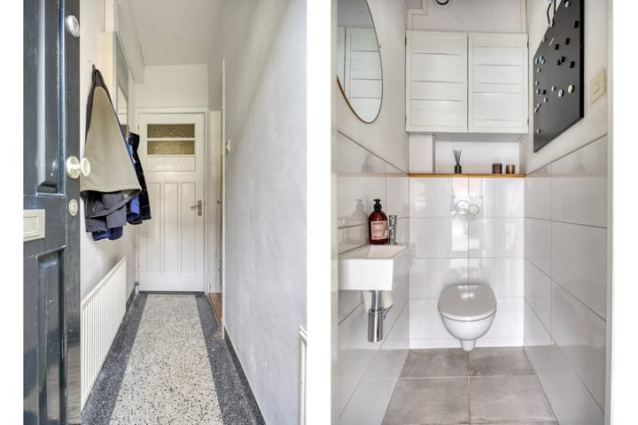 Foto 7 van Spieghelstraat 27