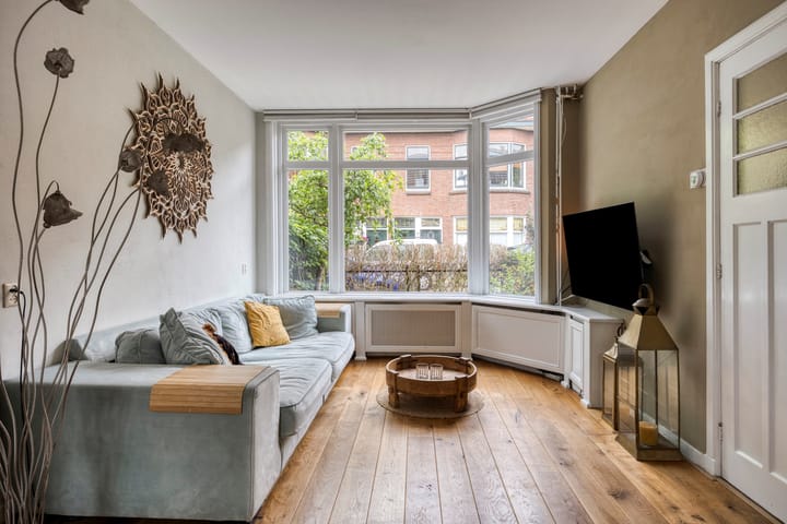 Foto 8 van Spieghelstraat 27