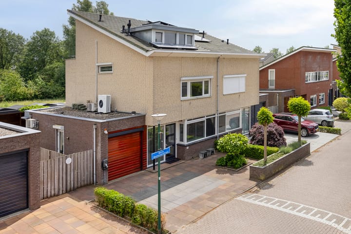 Foto 1 van Maria Montessoristraat 20