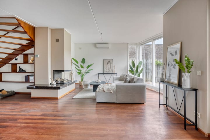 Foto 4 van Maria Montessoristraat 20