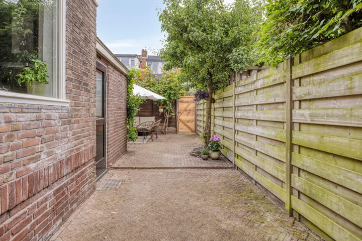 Foto 12 van Spieghelstraat 27