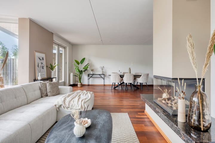 Foto 3 van Maria Montessoristraat 20