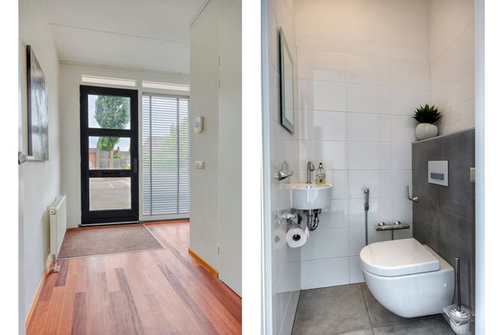 Foto 6 van Maria Montessoristraat 20