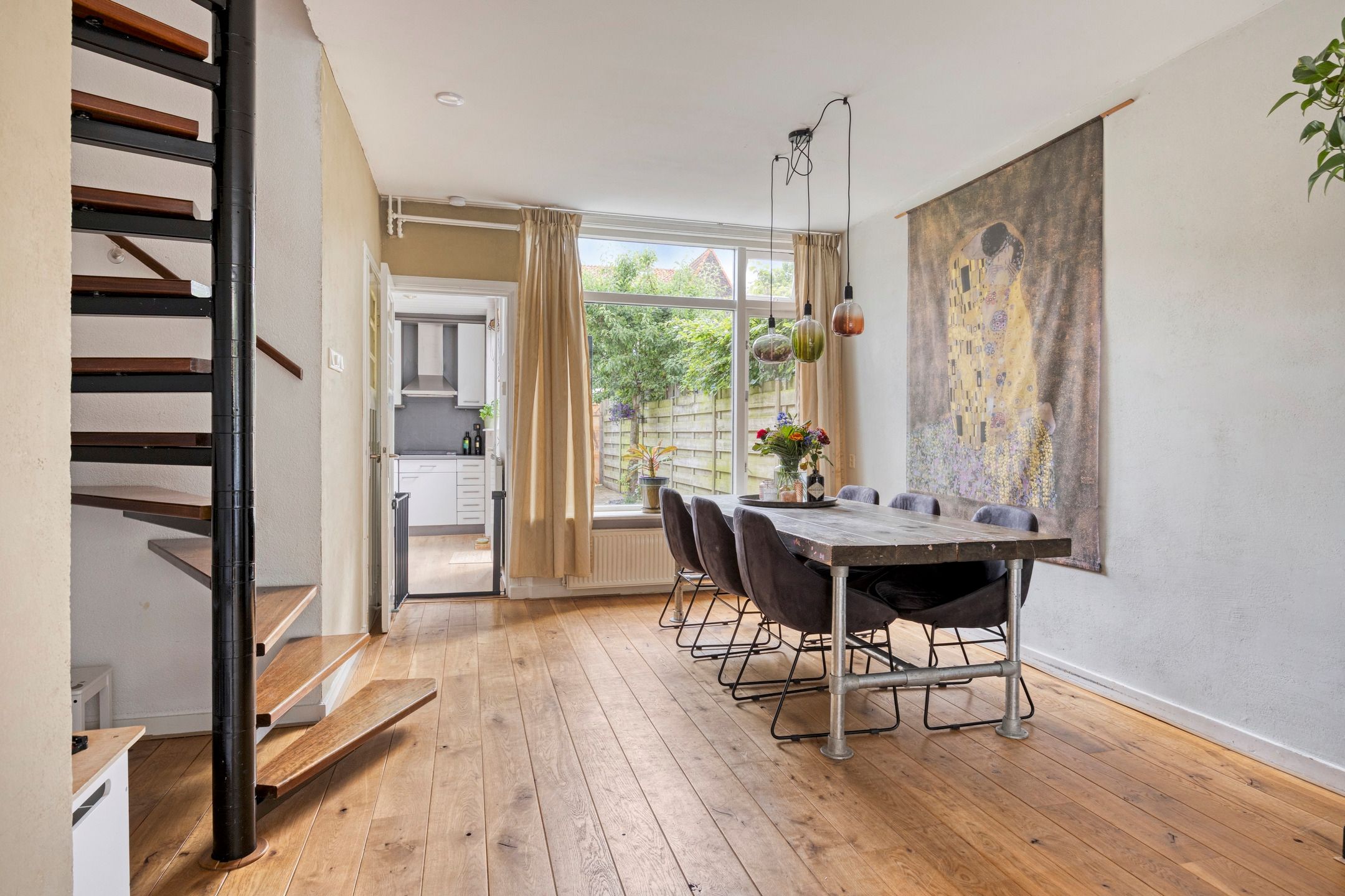 Foto 9 van Spieghelstraat 27