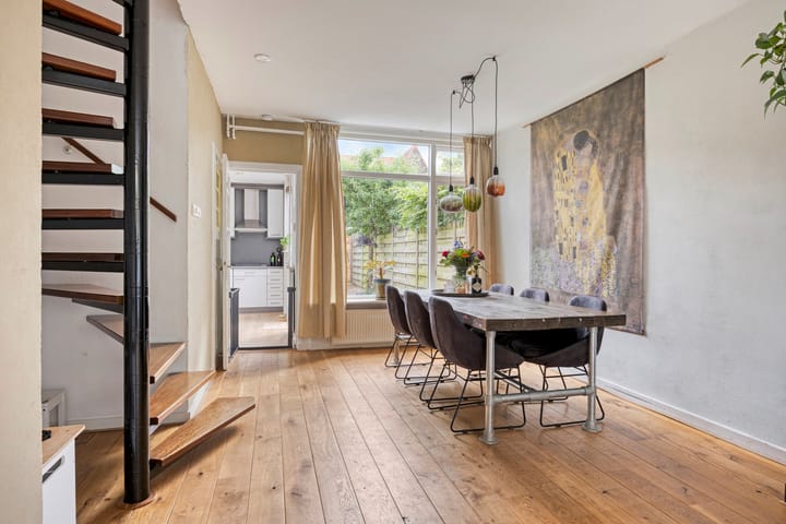 Foto 9 van Spieghelstraat 27