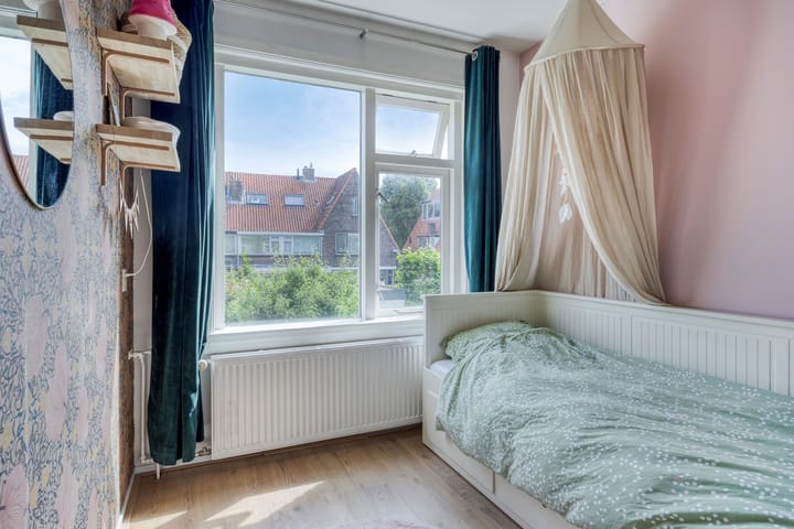 Foto 18 van Spieghelstraat 27