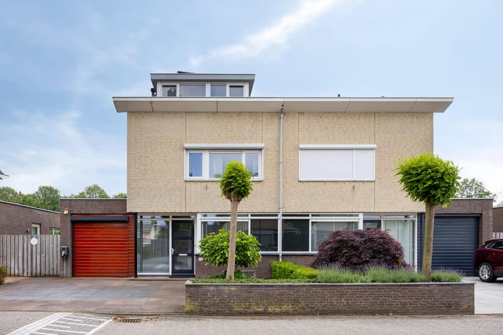 Foto 9 van Maria Montessoristraat 20