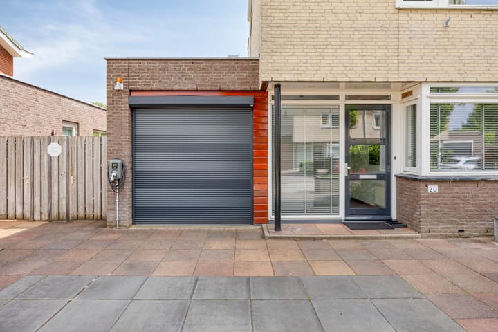 Foto 11 van Maria Montessoristraat 20