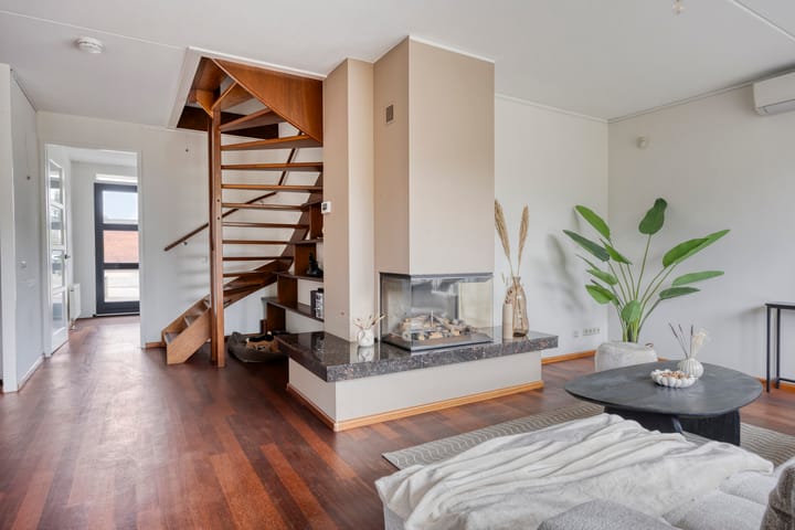 Foto 14 van Maria Montessoristraat 20