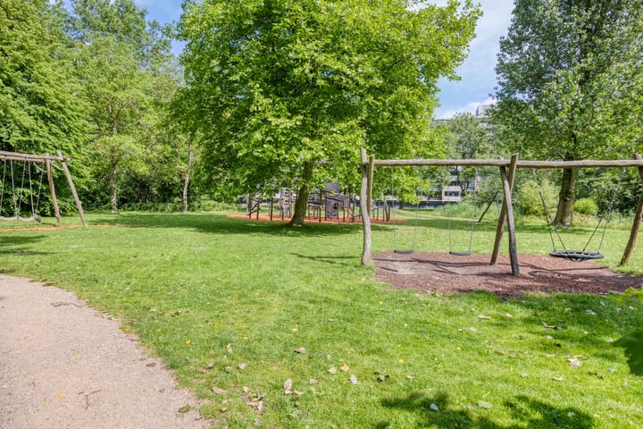 Foto 26 van Spieghelstraat 27