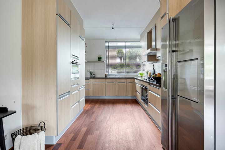 Foto 16 van Maria Montessoristraat 20