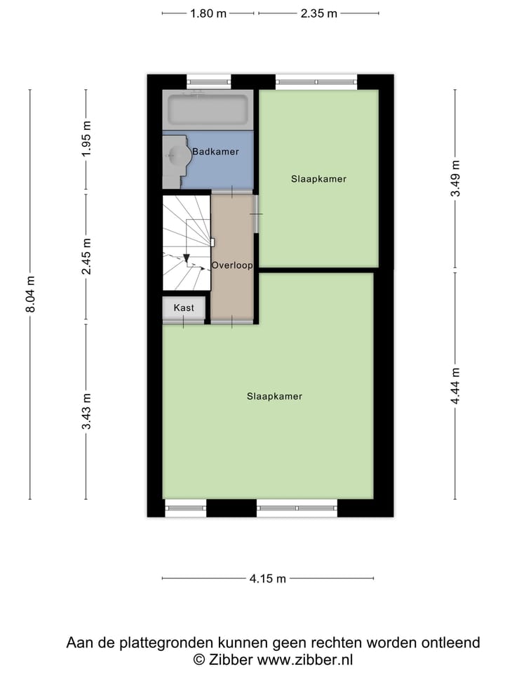 Foto 29 van Spieghelstraat 27