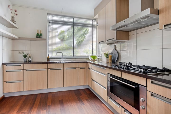 Foto 17 van Maria Montessoristraat 20