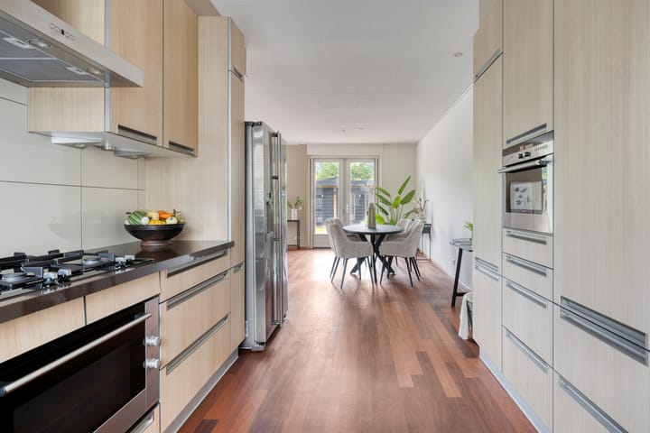 Foto 19 van Maria Montessoristraat 20