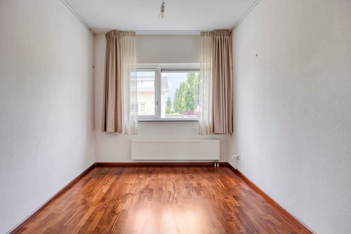 Foto 26 van Maria Montessoristraat 20