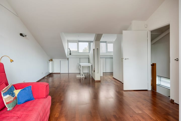 Foto 30 van Maria Montessoristraat 20