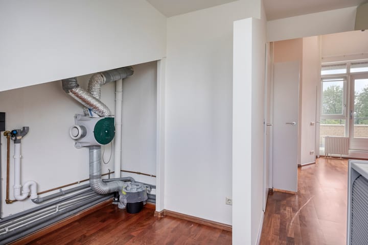 Foto 31 van Maria Montessoristraat 20