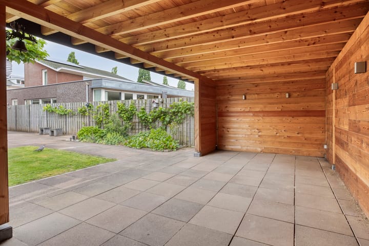 Foto 37 van Maria Montessoristraat 20