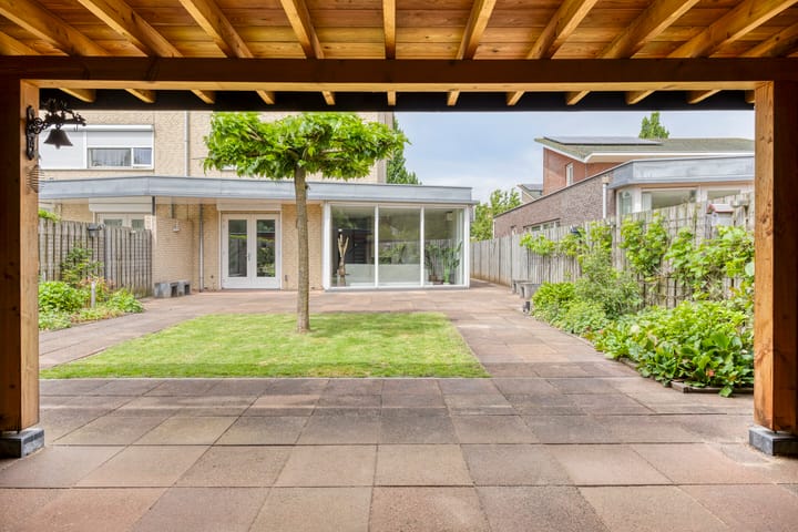 Foto 39 van Maria Montessoristraat 20