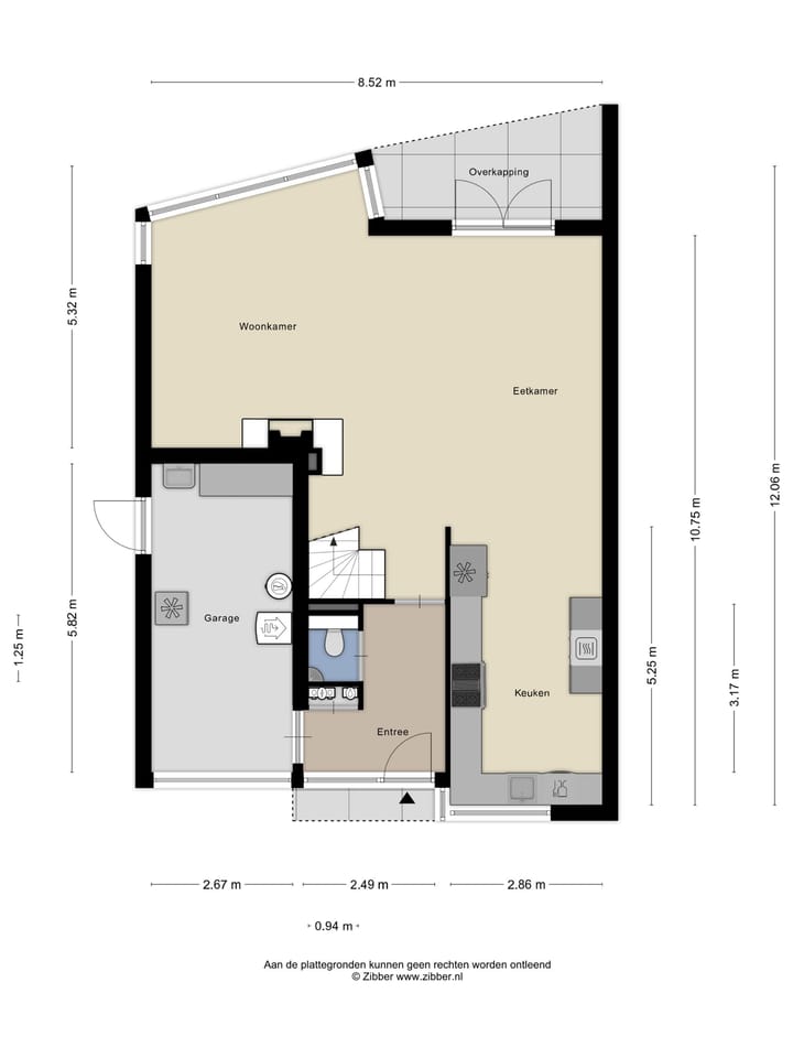 Foto 47 van Maria Montessoristraat 20