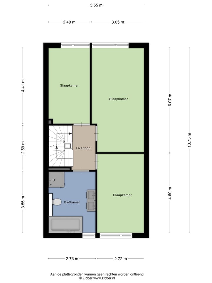 Foto 49 van Maria Montessoristraat 20