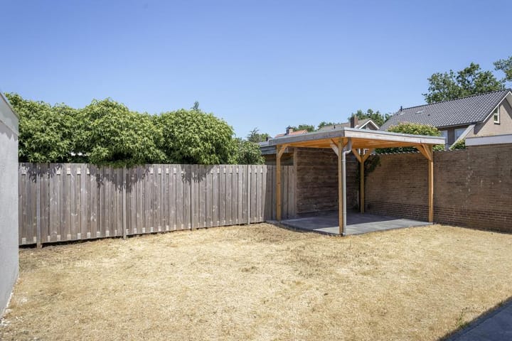 Photo 5 of Thijmstraat 1