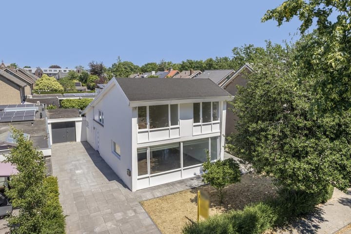 Photo 6 of Thijmstraat 1