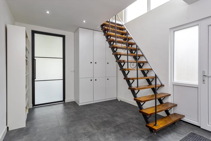 Photo 7 of Thijmstraat 1