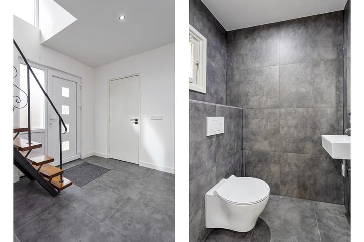 Photo 8 of Thijmstraat 1