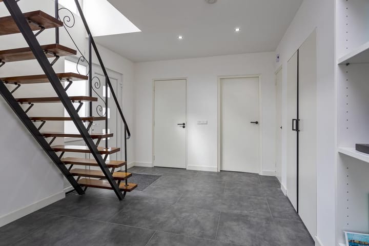 Photo 16 of Thijmstraat 1