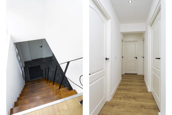 Photo 21 of Thijmstraat 1