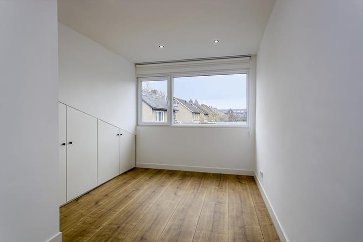 Photo 25 of Thijmstraat 1