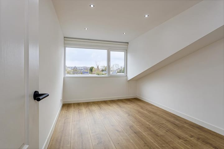 Photo 26 of Thijmstraat 1