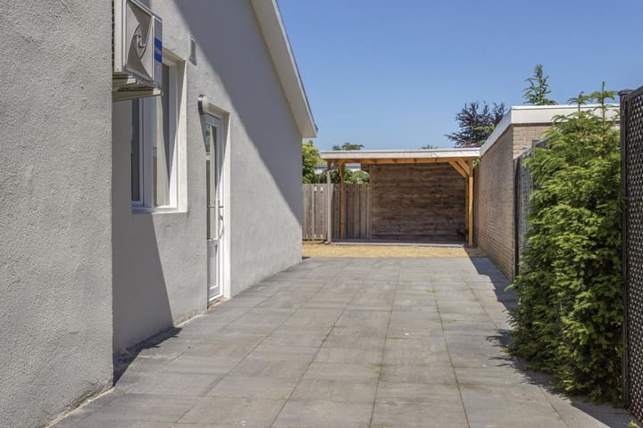 Photo 31 of Thijmstraat 1