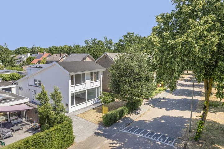 Photo 34 of Thijmstraat 1