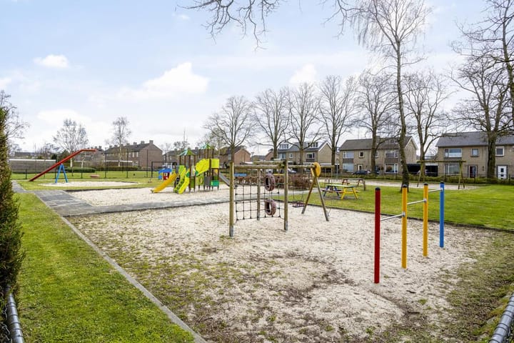 Photo 35 of Thijmstraat 1