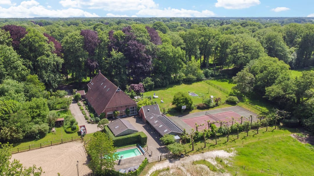 Foto 1 van Rijksstraatweg 19