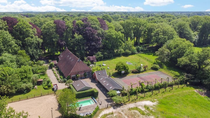 Foto 1 van Rijksstraatweg 19