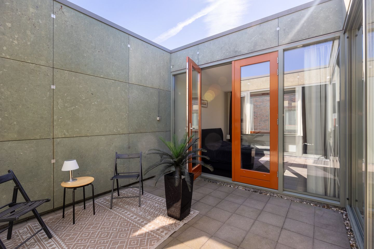 Foto 4 van Zeemeeuwhof 23